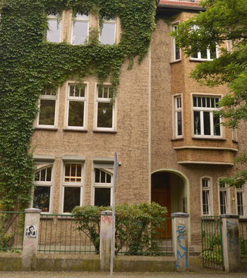 frauenprojekthaus