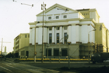 opernhaus